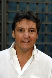 12-07-2006 SHOWBIZZ; SAMSUNG PRESENTEERD OGER TELEFOON.Tal van BN ers kwamen weer opdraven om hun nieuwste mobieltje in ontvangst te nemen. Een echte Oger telefoon.
foto: Albert den Iseger.