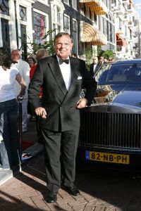 15-07-2006 SHOWBIZZ; WERELDPREMIERE VAN MUSICAL REMBRANDT IN CARRE TE AMSTERDAM. Stardust Theater brengt dan eindelijk de meesterschilder zelf naar Carre. Van 12 juli tot en met 10 december staat Rembrandt te schitteren in Carre.Vele bekenden waren naar de Galapremiere gekomen om te genieten van deze prachtige musical.
foto: Albert den Iseger.