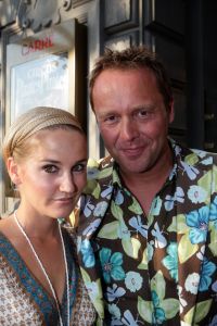 21-07-2007 SHOWBIZZ; PREMIERE VAN PIRATES PIRATES IN CARRE AMSTERDAM. Henk van der Meijden brengt chinese piraten naar het Carre aan de Amstel tot eind September. Een geweldig spectacle dat elke dag volle zalen trekt.
foto: Albert den Iseger.
