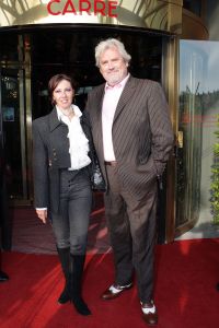 21-07-2007 SHOWBIZZ; PREMIERE VAN PIRATES PIRATES IN CARRE AMSTERDAM. Henk van der Meijden brengt chinese piraten naar het Carre aan de Amstel tot eind September. Een geweldig spectacle dat elke dag volle zalen trekt.
foto: Albert den Iseger.
