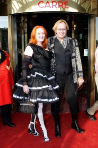 21-07-2007 SHOWBIZZ; PREMIERE VAN PIRATES PIRATES IN CARRE AMSTERDAM. Henk van der Meijden brengt chinese piraten naar het Carre aan de Amstel tot eind September. Een geweldig spectacle dat elke dag volle zalen trekt.
foto: Albert den Iseger.
