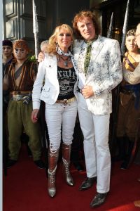 21-07-2007 SHOWBIZZ; PREMIERE VAN PIRATES PIRATES IN CARRE AMSTERDAM. Henk van der Meijden brengt chinese piraten naar het Carre aan de Amstel tot eind September. Een geweldig spectacle dat elke dag volle zalen trekt.
foto: Albert den Iseger.