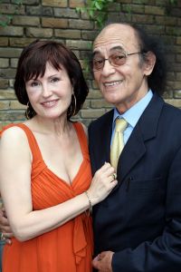 04-07-2008 SHOWBIZZ; HUWELIJK VAN ROB DE NIJS EN HENRIETTE KOETSSCHUTTER.
foto: Albert den Iseger.