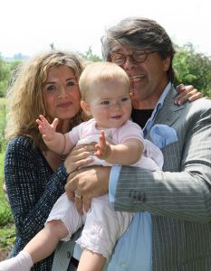 04-07-2008 SHOWBIZZ; HUWELIJK VAN ROB DE NIJS EN HENRIETTE KOETSSCHUTTER.
foto: Albert den Iseger.
