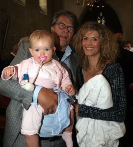 04-07-2008 SHOWBIZZ; HUWELIJK VAN ROB DE NIJS EN HENRIETTE KOETSSCHUTTER.
foto: Albert den Iseger.