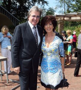 04-07-2008 SHOWBIZZ; HUWELIJK VAN ROB DE NIJS EN HENRIETTE KOETSSCHUTTER.
foto: Albert den Iseger.