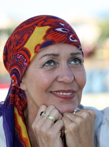 04-07-2009 SHOWBIZZ; RIA BRIEFFIES MET GEZIN HEERLIJK OP VAKANTIE IN TURKIJE. Zij koesterde elk moment met haar familie en vrienden in het zon overgoten Turkije. Lees het zeer aangrijpende verhaal wat Yvonne Hoebe optekende deze week in uw weekblad Prive. Exclusieve foto-s: Albert den Iseger.
Downloads van foto na toestemming van fotograaf.