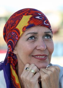 04-07-2009 SHOWBIZZ; RIA BRIEFFIES MET GEZIN HEERLIJK OP VAKANTIE IN TURKIJE. Zij koesterde elk moment met haar familie en vrienden in het zon overgoten Turkije. Lees het zeer aangrijpende verhaal wat Yvonne Hoebe optekende deze week in uw weekblad Prive. Exclusieve foto-s: Albert den Iseger.
Downloads van foto na toestemming van fotograaf.