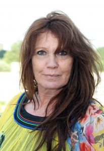 15-07-2011 SHOWBIZZ; KEES TER BRUGGEN HEEFT PRACHTIG LEVEN OP IBIZA. Het leven van Kees, inmiddels 61 jaar ging na haar vertrek uit Nederland niet over rozen. De ex danseres en actrice begon met haar gezin een geheel nieuw leven op prachtig Ibiza. Barbara Plugge zocht haar op en maakte een prachtig verhaal over een kleurrijk figuur uit de Nederlandse en Spaanse Showbizz.
foto: Albert den Iseger.