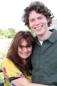 15-07-2011 SHOWBIZZ; KEES TER BRUGGEN HEEFT PRACHTIG LEVEN OP IBIZA. Het leven van Kees, inmiddels 61 jaar ging na haar vertrek uit Nederland niet over rozen. De ex danseres en actrice begon met haar gezin een geheel nieuw leven op prachtig Ibiza. Barbara Plugge zocht haar op en maakte een prachtig verhaal over een kleurrijk figuur uit de Nederlandse en Spaanse Showbizz.
foto: Albert den Iseger.