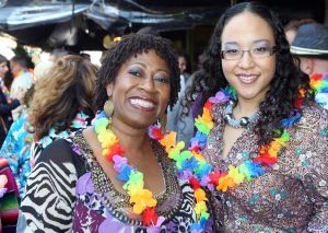 20-06-2011 SHOWBIZZ; SOCIETY LUNCH IN SCHEVENINGEN.
foto: Albert den Iseger.