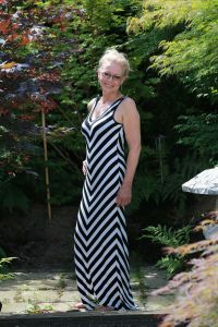 07-07-2014 SHOWBIZZ: ALICE MAYWOOD GAAT ALLEEN VERDER MET CARRIERE. Voor de tweede keer gaat Alice zonder haar zus CAREN door met haar zang carriere. Nadat Gerard Joling de zussen weer bij elkaar bracht lijkt de breuk nu als nooit tevoren. 
foto: Albert den Iseger