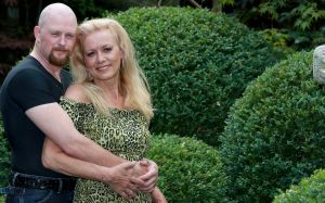 07-07-2014 SHOWBIZZ: ALICE MAYWOOD GAAT ALLEEN VERDER MET CARRIERE. Voor de tweede keer gaat Alice zonder haar zus CAREN door met haar zang carriere. Nadat Gerard Joling de zussen weer bij elkaar bracht lijkt de breuk nu als nooit tevoren. 
foto: Albert den Iseger