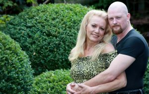 07-07-2014 SHOWBIZZ: ALICE MAYWOOD GAAT ALLEEN VERDER MET CARRIERE. Voor de tweede keer gaat Alice zonder haar zus CAREN door met haar zang carriere. Nadat Gerard Joling de zussen weer bij elkaar bracht lijkt de breuk nu als nooit tevoren. 
foto: Albert den Iseger