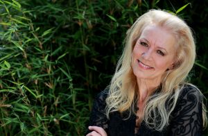 07-07-2014 SHOWBIZZ: ALICE MAYWOOD GAAT ALLEEN VERDER MET CARRIERE. Voor de tweede keer gaat Alice zonder haar zus CAREN door met haar zang carriere. Nadat Gerard Joling de zussen weer bij elkaar bracht lijkt de breuk nu als nooit tevoren. 
foto: Albert den Iseger
