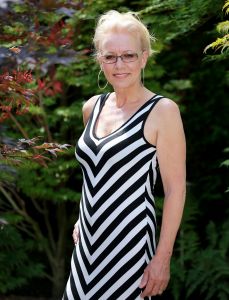 07-07-2014 SHOWBIZZ: ALICE MAYWOOD GAAT ALLEEN VERDER MET CARRIERE. Voor de tweede keer gaat Alice zonder haar zus CAREN door met haar zang carriere. Nadat Gerard Joling de zussen weer bij elkaar bracht lijkt de breuk nu als nooit tevoren. 
foto: Albert den Iseger