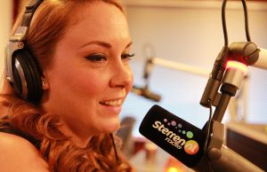 14-07-2014 SHOWBIZZ; DE BESTE ZANGERS VAN NL 2014 ZIJN TROTS OP HUN CD. Ben Saunders-Lisa Lois-Sabrina Starke-Dave von Raven-Mattanja Joy Bradley-Niels Geuzebroek en Leona Philippo zijn bij dat de CD van BESTE ZANGERS VAN NL nu uit is.
foto: Albert den Iseger