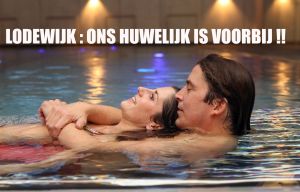 17-07-2014 SHOWBIZZ; HUWELIJK VAN LODEWIJK EN KRISTEL HOEKSTRA VOORBIJ. Na 3 jaar is het voor Lodewijk Hoekstra genoeg, voor zijn vrouw Kristel en hun kinderen niet. Kristel hoopt dat het nog goed komt maar Lodewijk vind dat alles te snel is gegaan en wil rust en gaat door met zijn carriere. Vandaag het gehele verhaal op de TELEGRAAF PRIVE pagina eerlijk verteld door Kristel.
foto: Albert den Iseger