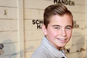 03-07-2014 SHOWBIZZ; CAST PRESENTATIE VAN DE NIEUWE NEDERLANDSE SPEELFILM SCHONE HANDEN. De nieuwe Nederlandse film SCHONE HANDEN is een film van Tjbbo Penning. Een misdaadtriller met JEROEN VAN KONINGSBRUGGE-THEKLA REUTEN in de hoofdrol.
foto: Albert den Iseger