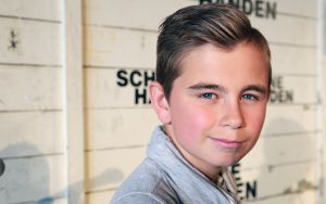 03-07-2014 SHOWBIZZ; CAST PRESENTATIE VAN DE NIEUWE NEDERLANDSE SPEELFILM SCHONE HANDEN. De nieuwe Nederlandse film SCHONE HANDEN is een film van Tjbbo Penning. Een misdaadtriller met JEROEN VAN KONINGSBRUGGE-THEKLA REUTEN in de hoofdrol.
foto: Albert den Iseger