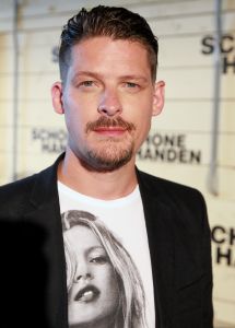 03-07-2014 SHOWBIZZ; CAST PRESENTATIE VAN DE NIEUWE NEDERLANDSE SPEELFILM SCHONE HANDEN. De nieuwe Nederlandse film SCHONE HANDEN is een film van Tjbbo Penning. Een misdaadtriller met JEROEN VAN KONINGSBRUGGE-THEKLA REUTEN in de hoofdrol.
foto: Albert den Iseger