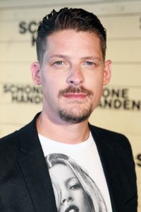 03-07-2014 SHOWBIZZ; CAST PRESENTATIE VAN DE NIEUWE NEDERLANDSE SPEELFILM SCHONE HANDEN. De nieuwe Nederlandse film SCHONE HANDEN is een film van Tjbbo Penning. Een misdaadtriller met JEROEN VAN KONINGSBRUGGE-THEKLA REUTEN in de hoofdrol.
foto: Albert den Iseger