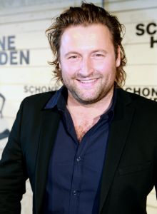 03-07-2014 SHOWBIZZ; CAST PRESENTATIE VAN DE NIEUWE NEDERLANDSE SPEELFILM SCHONE HANDEN. De nieuwe Nederlandse film SCHONE HANDEN is een film van Tjbbo Penning. Een misdaadtriller met JEROEN VAN KONINGSBRUGGE-THEKLA REUTEN in de hoofdrol.
foto: Albert den Iseger
