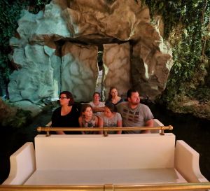 11-07-2016 SHOWBIZZ; FRANS EN MARLOES DUIJTS 12.5 JAAR GETROUWD. Het huwelijksfeest werd gevierd in de Efteling.Met familie en vrienden werd 3 dagen feest gevierd tussen allerlei attractie s en gezelligheid.
foto: Albert den Iseger