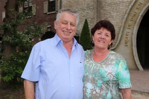 11-07-2016 SHOWBIZZ; FRANS EN MARLOES DUIJTS 12.5 JAAR GETROUWD. Het huwelijksfeest werd gevierd in de Efteling.Met familie en vrienden werd 3 dagen feest gevierd tussen allerlei attractie s en gezelligheid.
foto: Albert den Iseger