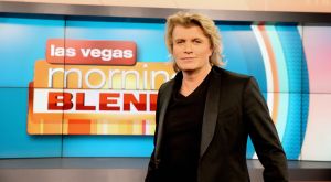29-07-2019 SHOWBIZZ; PREMIERE VAN NIEUWE SHOW HANS KLOK IN LAS VEGAS.
De PR machines draaien op volle toeren, het theater is klaar en de eerste show was klaar en uitverkocht. De kop is er vanaf voor Hans, nu 48 weken lang draait hij elke dag 1 show en dan even 5 weken op vakantie.
exclusieve foto: Albert den Iseger