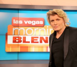 29-07-2019 SHOWBIZZ; PREMIERE VAN NIEUWE SHOW HANS KLOK IN LAS VEGAS.
De PR machines draaien op volle toeren, het theater is klaar en de eerste show was klaar en uitverkocht. De kop is er vanaf voor Hans, nu 48 weken lang draait hij elke dag 1 show en dan even 5 weken op vakantie.
exclusieve foto: Albert den Iseger