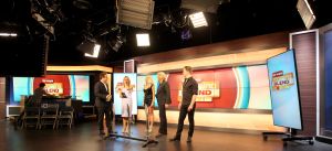 29-07-2019 SHOWBIZZ; PREMIERE VAN NIEUWE SHOW HANS KLOK IN LAS VEGAS.
De PR machines draaien op volle toeren, het theater is klaar en de eerste show was klaar en uitverkocht. De kop is er vanaf voor Hans, nu 48 weken lang draait hij elke dag 1 show en dan even 5 weken op vakantie.
exclusieve foto: Albert den Iseger