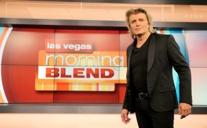 29-07-2019 SHOWBIZZ; PREMIERE VAN NIEUWE SHOW HANS KLOK IN LAS VEGAS.
De PR machines draaien op volle toeren, het theater is klaar en de eerste show was klaar en uitverkocht. De kop is er vanaf voor Hans, nu 48 weken lang draait hij elke dag 1 show en dan even 5 weken op vakantie.
exclusieve foto: Albert den Iseger