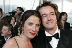 07-06-2005 SHOWBIZZ: JOHN KRAAIJKAMP MUSICAL AWARDS GALA 2005 Winnaars waren Vera Mann -Veerle Baetens-Stanley Burleson-David Verbeeck- Chantal Janzen-Lieneke Le Roux-Erik Brrey-Michele Tesoro- Niek Kortekaas-Paul Eenens en Dick Hauser-Jamai Loman en Jos Brink en Fank Sander.
Het was weer een waar spectacle en men was in grote getale komen opdraven in prachtige gala kleding.Jos Brink en Frank Sanders  kregen hun Cubus Oevre Award 2005. Al met al weer een zeer geslaagd feest.
Foto: Albert den Iseger