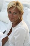 14-06-2005 SHOWBIZZ; RENE EN NATASJA VIEREN FEEST IN MARBELLA. Natasja werd 40 jaar en Rene had een groot feest georganiseerd in de luxe  NIKKI BEACH CLUB. Vuurwerk,mooie mensen en vele echte vrienden waren aanwezig.
foto;Albert den Iseger