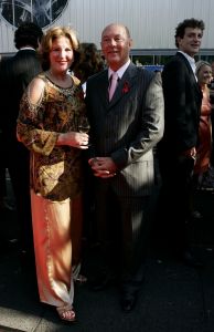 18-06-2005 SHOWBIZZ; AIDS FONDS GALA TE AMSTERDAM.
In de Heineken hal te Amsterdam waren meer dan 1200 mensen aanwezig om deel te nemen aan het Amsterdam Diner t.b.v. het aids fonds.
Foto; Albert den Iseger