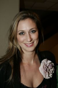 23-01-2005 SHOWBIZZ;PREMIERE VAN TONEELSTUK  HAPPY HOUR MET O.A. MARISKA VAN KOLCK - KIKI CLASSEN - SPANT BUSSUM. DIVERSE GASTEN;FABIENNE DE VRIES
FOTO; ALBERT DEN ISEGER