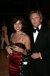 07-06-2005 SHOWBIZZ: JOHN KRAAIJKAMP MUSICAL AWARDS GALA 2005 Winnaars waren Vera Mann -Veerle Baetens-Stanley Burleson-David Verbeeck- Chantal Janzen-Lieneke Le Roux-Erik Brrey-Michele Tesoro- Niek Kortekaas-Paul Eenens en Dick Hauser-Jamai Loman en Jos Brink en Fank Sander.
Het was weer een waar spectacle en men was in grote getale komen opdraven in prachtige gala kleding.Jos Brink en Frank Sanders kregen hun Cubus Oevre Award 2005. Al met al weer een zeer geslaagd feest.
Foto: Albert den Iseger

