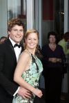 07-06-2005 SHOWBIZZ: JOHN KRAAIJKAMP MUSICAL AWARDS GALA 2005 Winnaars waren Vera Mann -Veerle Baetens-Stanley Burleson-David Verbeeck- Chantal Janzen-Lieneke Le Roux-Erik Brrey-Michele Tesoro- Niek Kortekaas-Paul Eenens en Dick Hauser-Jamai Loman en Jos Brink en Fank Sander.
 Het was weer een waar spectacle en men was in grote getale komen opdraven in prachtige gala kleding.Jos Brink en Frank Sanders kregen hun Cubus Oevre Award 2005. Al met al weer een zeer geslaagd feest.
 Foto: Albert den Iseger