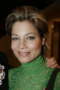 23-01-2005 SHOWBIZZ;PREMIERE VAN TONEELSTUK  HAPPY HOUR MET O.A. MARISKA VAN KOLCK - KIKI CLASSEN - SPANT BUSSUM. DIVERSE GASTEN;MARILOU LE GRAND
FOTO; ALBERT DEN ISEGER