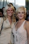 07-06-2005 SHOWBIZZ: JOHN KRAAIJKAMP MUSICAL AWARDS GALA 2005 Winnaars waren Vera Mann -Veerle Baetens-Stanley Burleson-David Verbeeck- Chantal Janzen-Lieneke Le Roux-Erik Brrey-Michele Tesoro- Niek Kortekaas-Paul Eenens en Dick Hauser-Jamai Loman en Jos Brink en Fank Sander.
Het was weer een waar spectacle en men was in grote getale komen opdraven in prachtige gala kleding.Jos Brink en Frank Sanders kregen hun Cubus Oevre Award 2005. Al met al weer een zeer geslaagd feest.
Foto: Albert den Iseger

