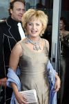 07-06-2005 SHOWBIZZ: JOHN KRAAIJKAMP MUSICAL AWARDS GALA 2005 Winnaars waren Vera Mann -Veerle Baetens-Stanley Burleson-David Verbeeck- Chantal Janzen-Lieneke Le Roux-Erik Brrey-Michele Tesoro- Niek Kortekaas-Paul Eenens en Dick Hauser-Jamai Loman en Jos Brink en Fank Sander.
Het was weer een waar spectacle en men was in grote getale komen opdraven in prachtige gala kleding.Jos Brink en Frank Sanders kregen hun Cubus Oevre Award 2005. Al met al weer een zeer geslaagd feest.
Foto: Albert den Iseger

