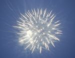 14-06-2005 SHOWBIZZ; RENE EN NATASJA VIEREN FEEST IN MARBELLA. Natasja werd 40 jaar en Rene had een groot feest georganiseerd in de luxe  NIKKI BEACH CLUB. Vuurwerk,mooie mensen en vele echte vrienden waren aanwezig.
foto;Albert den Iseger