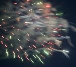 14-06-2005 SHOWBIZZ; RENE EN NATASJA VIEREN FEEST IN MARBELLA. Natasja werd 40 jaar en Rene had een groot feest georganiseerd in de luxe  NIKKI BEACH CLUB. Vuurwerk,mooie mensen en vele echte vrienden waren aanwezig.
foto;Albert den Iseger