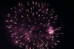 14-06-2005 SHOWBIZZ; RENE EN NATASJA VIEREN FEEST IN MARBELLA. Natasja werd 40 jaar en Rene had een groot feest georganiseerd in de luxe  NIKKI BEACH CLUB. Vuurwerk,mooie mensen en vele echte vrienden waren aanwezig.
foto;Albert den Iseger