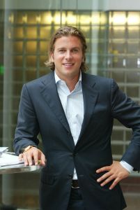04-06-2005 SHOWBIZZ; OOK WINSTON BEDANKT VOOR RTL 4 BOULEVARD. Ook Wnston gaat voor het grote geld bij Talpa werken, hij gaat daar samen met Gordon een programma doen in de vooravond.
foto:Albert den Iseger.