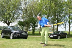 17-05-2006 SPORT: MARTIN SCHILDER GOLFTOERNOOI 2006. Op de Sluispolder te Alkmaar vond weer het Martin Schilder Golftoernooi 2006 plaats.
fotografie: Albert den Iseger-Dick Breddels.
