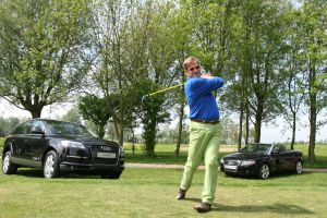 17-05-2006 SPORT: MARTIN SCHILDER GOLFTOERNOOI 2006. Op de Sluispolder te Alkmaar vond weer het Martin Schilder Golftoernooi 2006 plaats.
fotografie: Albert den Iseger-Dick Breddels.