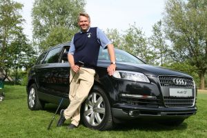 17-05-2006 SPORT: MARTIN SCHILDER GOLFTOERNOOI 2006. Op de Sluispolder te Alkmaar vond weer het Martin Schilder Golftoernooi 2006 plaats.
fotografie: Albert den Iseger-Dick Breddels.