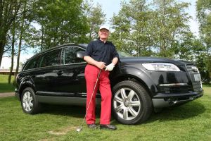 17-05-2006 SPORT: MARTIN SCHILDER GOLFTOERNOOI 2006. Op de Sluispolder te Alkmaar vond weer het Martin Schilder Golftoernooi 2006 plaats.
fotografie: Albert den Iseger-Dick Breddels.